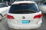 大众迈腾旅行车2012款2.0TSI 舒适型 