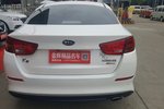 起亚K52015款2.0L 自动GL