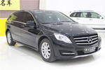 奔驰R级2011款R350L 4MATIC