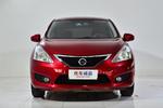 日产骐达2011款1.6L CVT舒适型