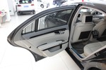 奔驰S级2012款S600L Grand Edition