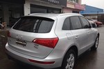 奥迪Q52010款2.0TFSI 豪华型