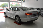 奥迪A6L2012款TFSI 舒适型(2.0T)