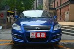 奇瑞A3三厢2011款1.6L 手动 进取型