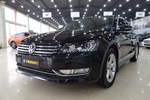 大众帕萨特2012款1.8TSI DSG 御尊版