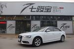 奥迪A4L2013款35 TFSI 自动标准型