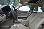 奔驰E级2010款E200 CGI优雅型(进口)