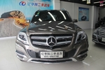 奔驰GLK级2013款改款 GLK 300 4MATIC 豪华型