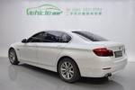 宝马5系2014款520Li 典雅型