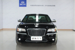 克莱斯勒3002013款300C 3.6L 尊崇版