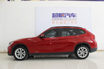 宝马X12013款sDrive18i 时尚型