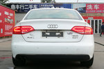 奥迪A4L2010款2.0TFSI 技术型