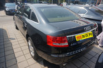 奥迪A6L2008款3.2FSI quattro 豪华型