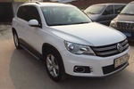 大众途观2012款1.8TSI 手自一体 菁英版（两驱）