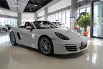 保时捷Boxster2013款Boxster 2.7L 