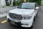 丰田兰德酷路泽2010款4.7L VX-R 