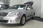 斯柯达明锐2010款1.6L 自动逸俊版