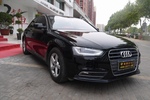 奥迪A4L2013款35 TFSI(2.0T)自动标准型