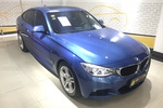 宝马3系GT2015款328i xDrive 设计套装型