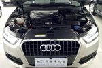 奥迪Q32013款35 TFSI 全时四驱舒适型