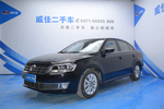 大众朗逸2013款改款 1.4TSI DSG舒适版