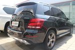 奔驰GLK级2013款GLK300 4MATIC 豪华型