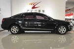 奥迪A6L2011款2.0TFSI 手自一体 标准型