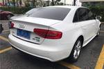 奥迪A4L2013款40 TFSI quattro个性运动型