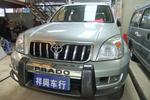 丰田普拉多2005款2.7i GX 自动