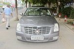 凯迪拉克SLS赛威2010款3.6L 旗舰型