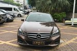 奔驰E级2014款改款 E260L 运动型