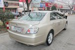 丰田锐志2007款2.5V 手自一体天窗版