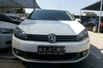 大众高尔夫2012款1.4TSI 手自一体 舒适型