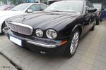 捷豹XJ2007款3.0 XJL 手自一体皇家加长版