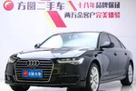 奥迪A6L2018款30周年纪念版 TFSI 进取型