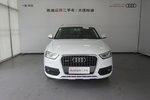 奥迪Q32013款35 TFSI 全时四驱技术型