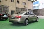 奥迪A6L2012款TFSI 舒适型(2.0T)