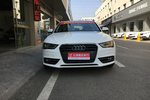 奥迪A4L2013款35 TFSI 自动标准型