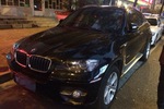 宝马X62008款xDrive35i