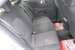 MG32011款1.5L 手动 精英版