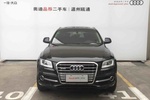 奥迪Q52012款2.0TFSI 舒适型