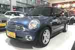 MINICLUBMAN2010款1.6L COOPER Cheer 