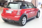 MINIMINI2008款Cooper FUN