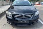丰田卡罗拉2008款1.6 GL 手动