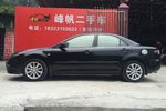 马自达MAZDA62013款2.0L 手自一体超豪华型