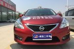 日产TIIDA2011款1.6L CVT舒适型