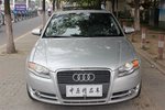 奥迪A42006款1.8T 豪华型