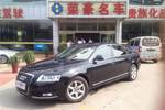 奥迪A6L2009款2.0TFSI 标准型AT