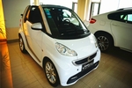 smartfortwo2013款1.0T 硬顶城市游侠特别版