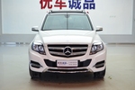 奔驰GLK级2013款GLK 300 4MATIC 动感型（天窗版）